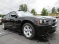 Pitch Black - Charger SE Photo No. 4