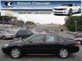 Black - Impala LT Photo No. 1