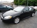 Black - Impala LT Photo No. 2