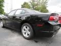 Pitch Black - Charger SE Photo No. 2