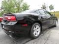 Pitch Black - Charger SE Photo No. 3