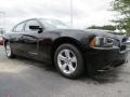 Pitch Black - Charger SE Photo No. 4