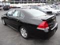 Black - Impala LT Photo No. 10