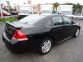 Black - Impala LT Photo No. 12
