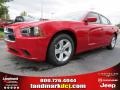 Redline 3 Coat Pearl - Charger SE Photo No. 1