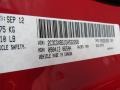 Redline 3 Coat Pearl - Charger SE Photo No. 11
