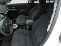 Summit White - Cruze LT Photo No. 4