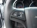 Summit White - Cruze LT Photo No. 7