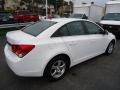 Summit White - Cruze LT Photo No. 12