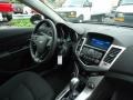 Summit White - Cruze LT Photo No. 19