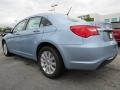 Crystal Blue Pearl - 200 Touring Sedan Photo No. 2