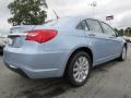 Crystal Blue Pearl - 200 Touring Sedan Photo No. 3