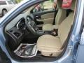 Crystal Blue Pearl - 200 Touring Sedan Photo No. 6