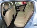 Crystal Blue Pearl - 200 Touring Sedan Photo No. 7