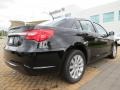 Black - 200 Touring Sedan Photo No. 3