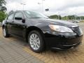 Black - 200 Touring Sedan Photo No. 4