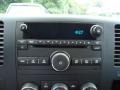Ebony Audio System Photo for 2012 Chevrolet Silverado 1500 #71545376