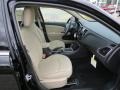 Black - 200 Touring Sedan Photo No. 8