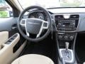 Black - 200 Touring Sedan Photo No. 9