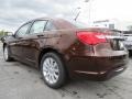 Deep Auburn Pearl - 200 Touring Sedan Photo No. 2