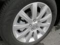 Deep Auburn Pearl - 200 Touring Sedan Photo No. 5