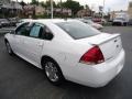 Summit White - Impala LT Photo No. 10