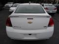 Summit White - Impala LT Photo No. 11