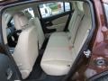 2013 Deep Auburn Pearl Chrysler 200 Touring Sedan  photo #7