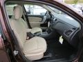 2013 Deep Auburn Pearl Chrysler 200 Touring Sedan  photo #8