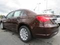 Deep Auburn Pearl - 200 Touring Sedan Photo No. 2