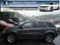 Granite Gray Metallic - Equinox LT AWD Photo No. 1