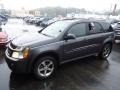 Granite Gray Metallic 2007 Chevrolet Equinox LT AWD Exterior