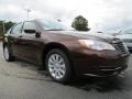 Deep Auburn Pearl - 200 Touring Sedan Photo No. 4
