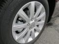 Deep Auburn Pearl - 200 Touring Sedan Photo No. 5