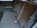 Granite Gray Metallic - Equinox LT AWD Photo No. 5