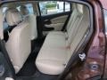 Deep Auburn Pearl - 200 Touring Sedan Photo No. 7