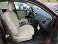 Deep Auburn Pearl - 200 Touring Sedan Photo No. 8