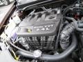 Deep Auburn Pearl - 200 Touring Sedan Photo No. 10