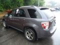 Granite Gray Metallic 2007 Chevrolet Equinox LT AWD Exterior