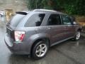 Granite Gray Metallic - Equinox LT AWD Photo No. 12