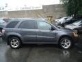 Granite Gray Metallic - Equinox LT AWD Photo No. 13