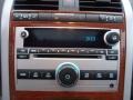 2007 Chevrolet Equinox LT AWD Audio System