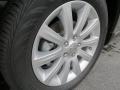 Tungsten Metallic - 200 Touring Sedan Photo No. 5