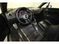 Ebony Prime Interior Photo for 2003 Audi TT #71546158