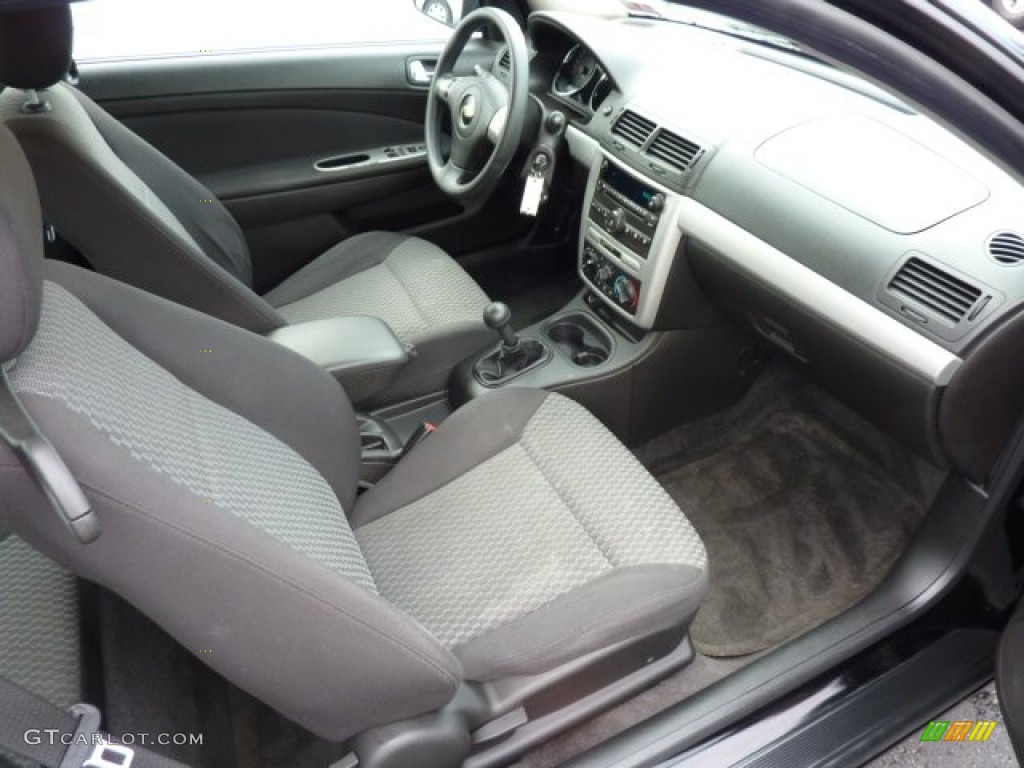 2010 Chevrolet Cobalt LT Coupe Front Seat Photo #71546179