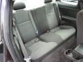 Ebony Rear Seat Photo for 2010 Chevrolet Cobalt #71546194