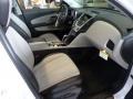 Summit White - Equinox LTZ AWD Photo No. 9