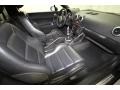 Ebony Interior Photo for 2003 Audi TT #71546356