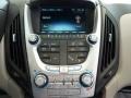 2013 Chevrolet Equinox LTZ AWD Controls