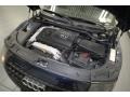 1.8 Liter Turbocharged DOHC 20-Valve 4 Cylinder 2003 Audi TT 1.8T quattro Roadster Engine